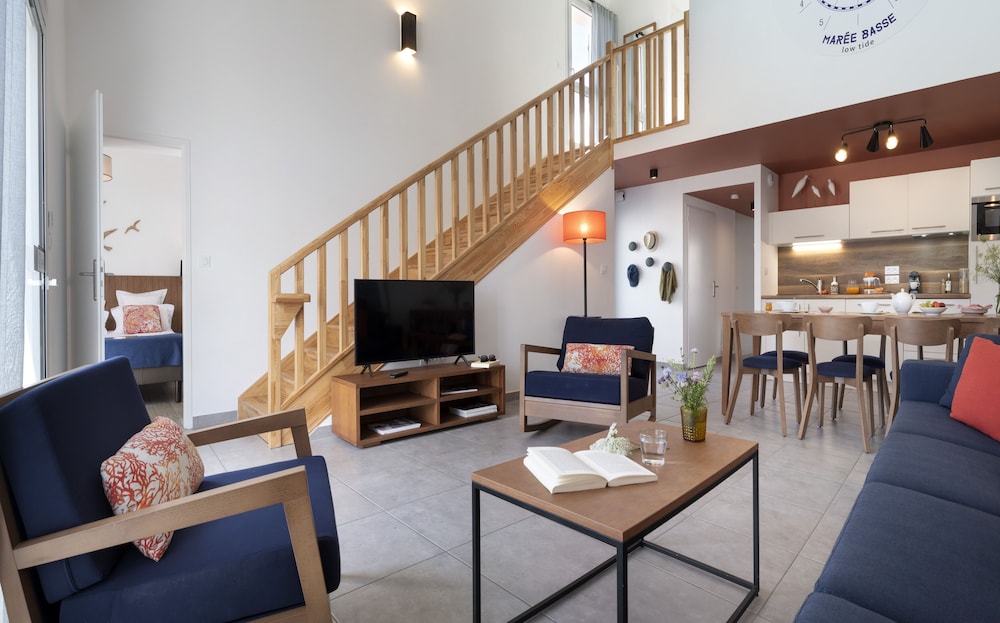 Résidence Pierre et Vacances Premium Les Villas d’Olonne — 7