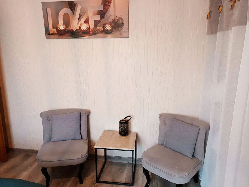 Chambre d'hôtes