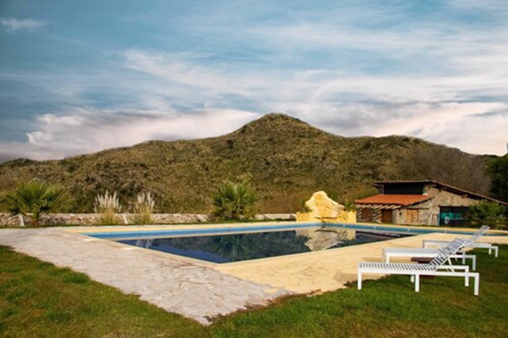 Cabanas Los Arroyitos