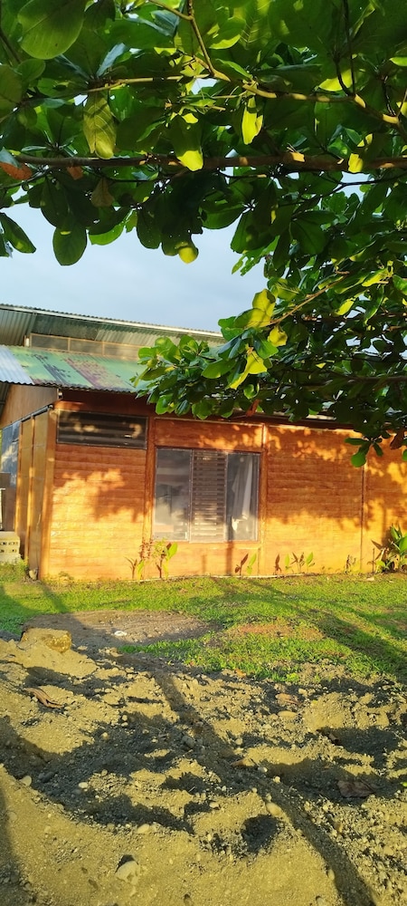 Boca Tapada Inn