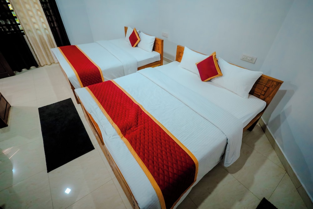 Tapasya Home