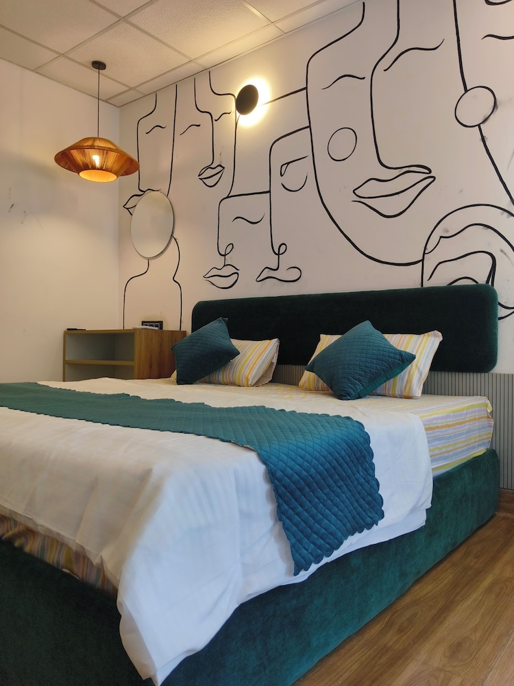 Art Bliss Hostel