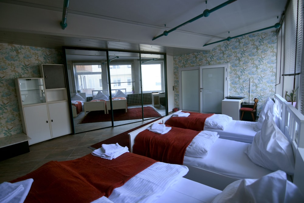 Hannover Vacations - City Apart Hotel Center - Property Image 79