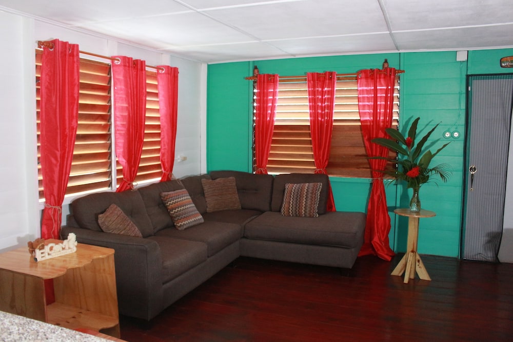 Cali Cottages, photo 13