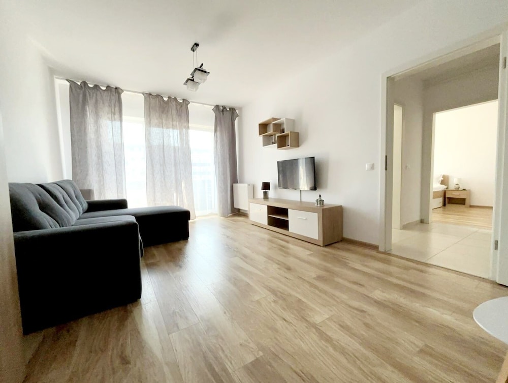 Brasov Altipiani Apartments
