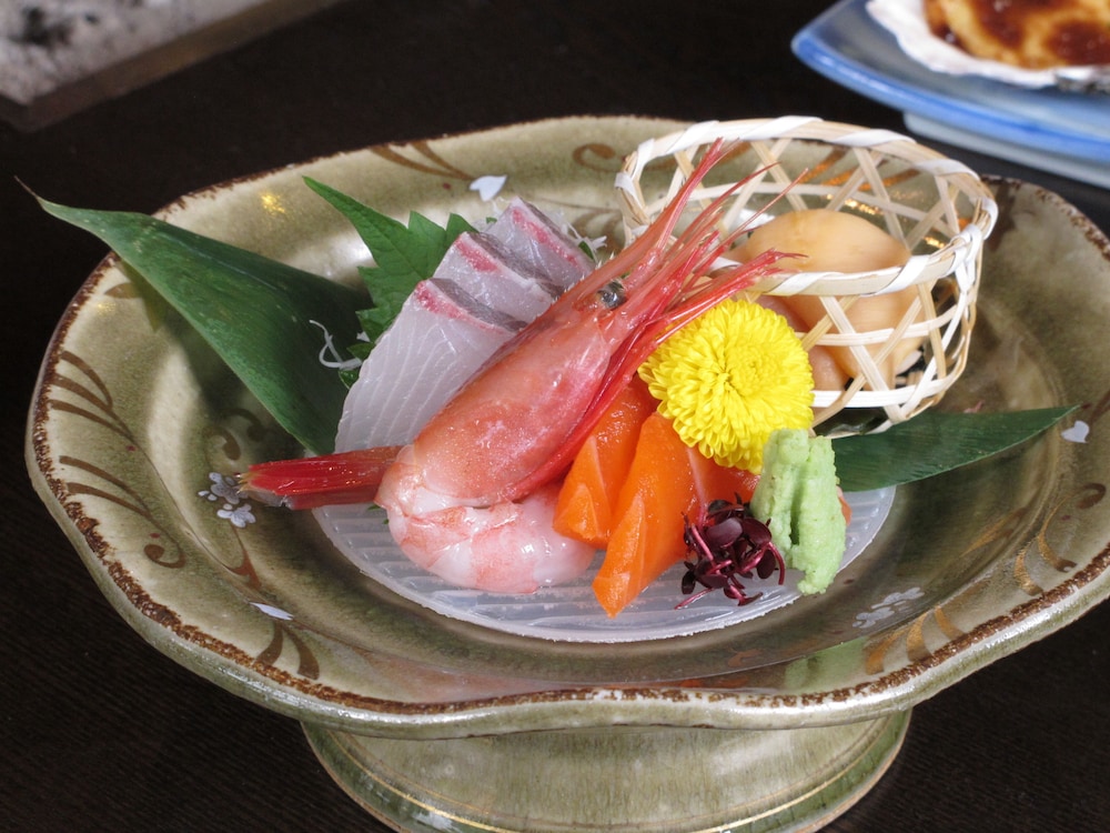 Okada Ryokan Warakutei