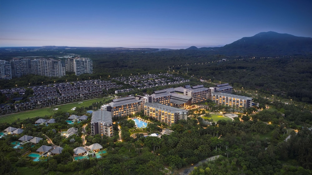 Hilton Wenchang