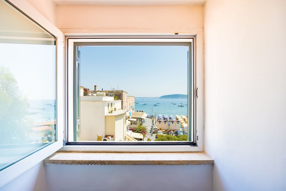Casa Barbara by Napoliapartments