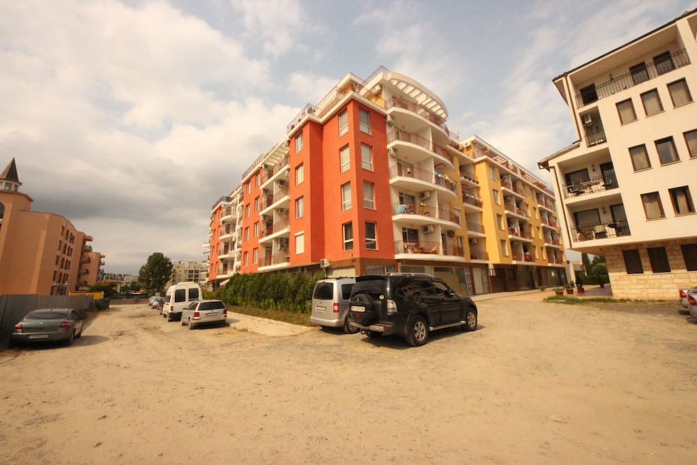 Menada Sunny Day 1 Apartments