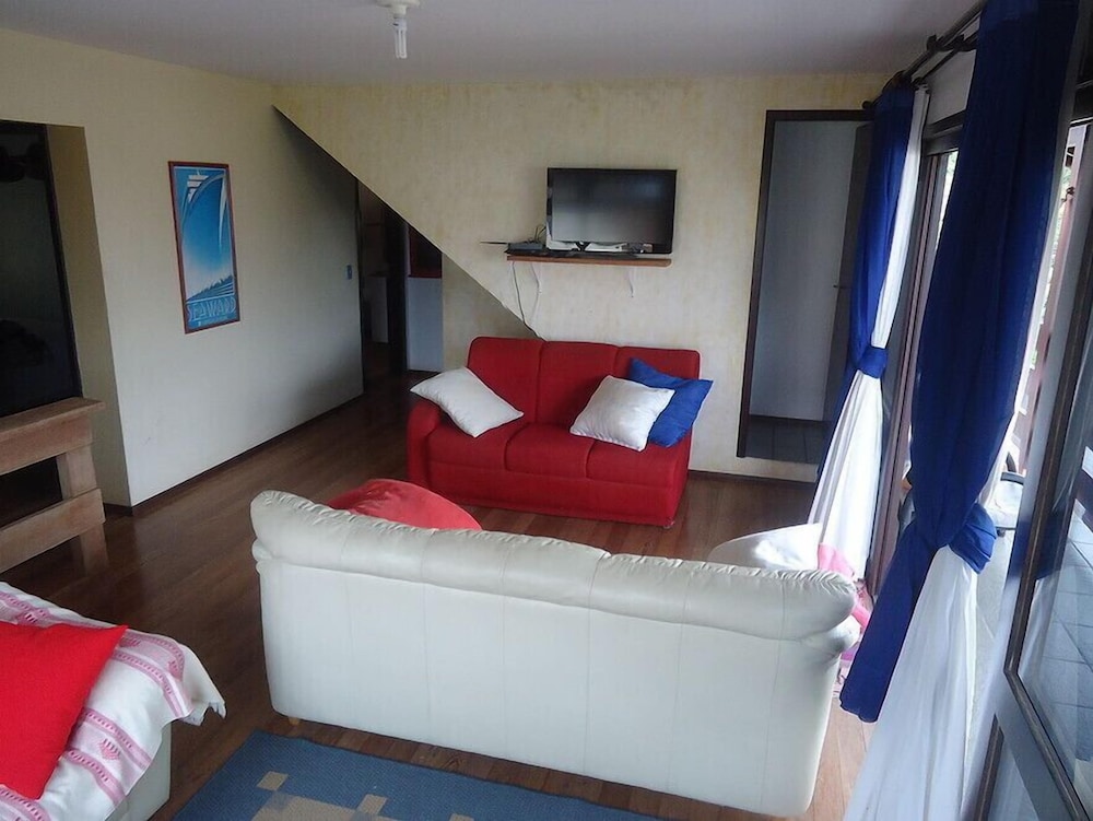Santinho Hostel