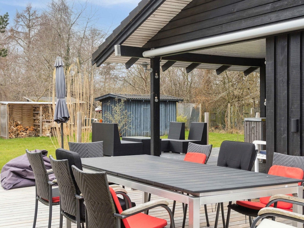 5 Star Holiday Home in Vejby