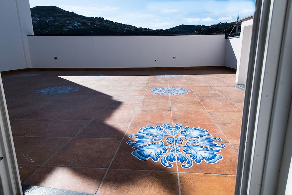 B&B ll Castello en Lipari