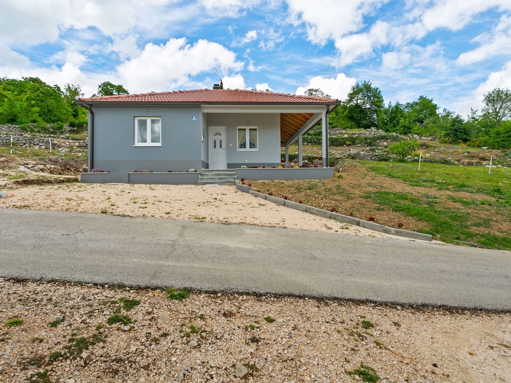 Home Near Red Lake in Ricice