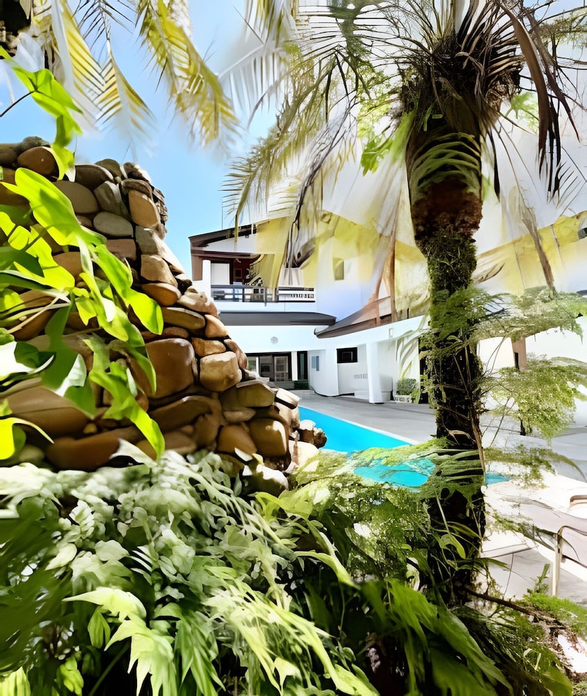 Casa com piscina em Acapulco Guarujá SP3