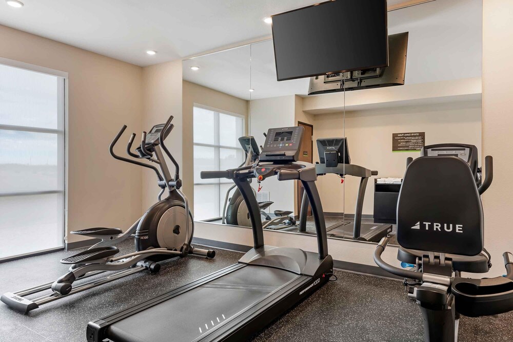 Extended Stay America Premier Suites - Temple