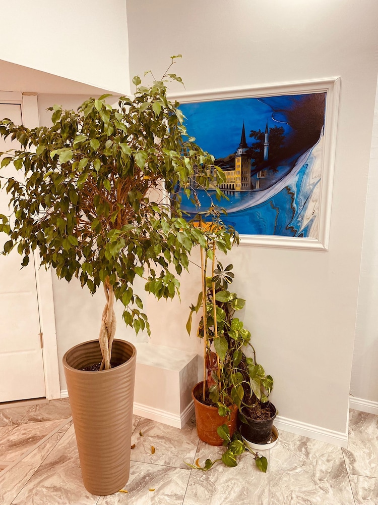 Hodegon Suite Otel - Image 70