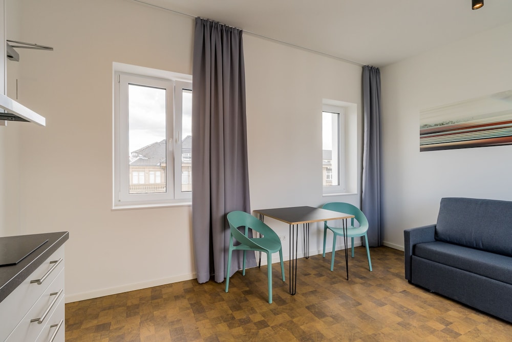Nena Apartments Herrmannplatz