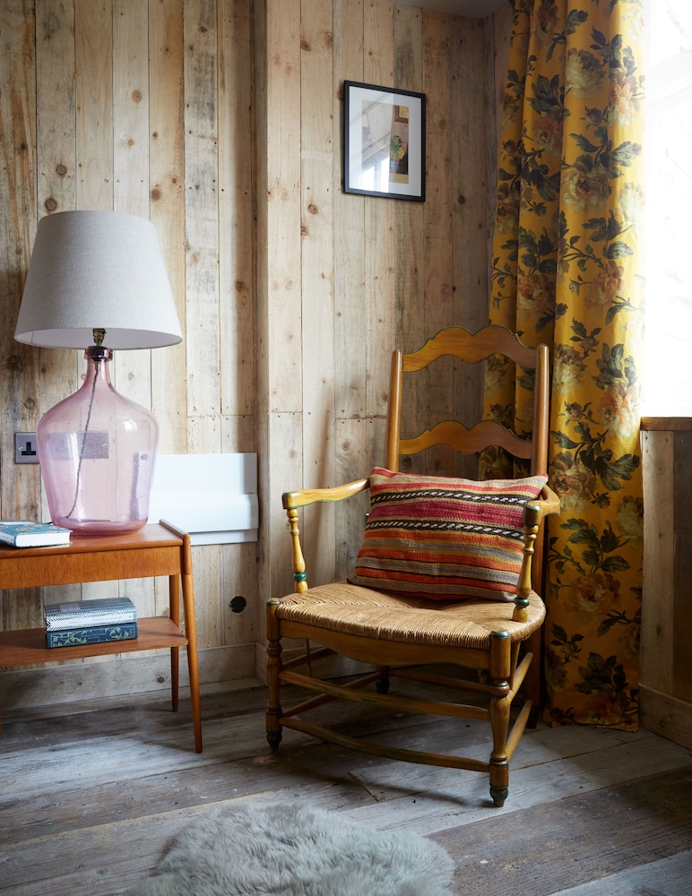 Artist Residence Penzance