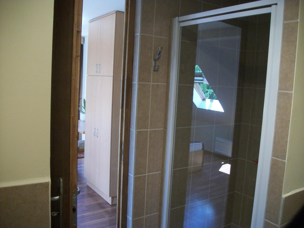 Hotel Viktória Vendégház