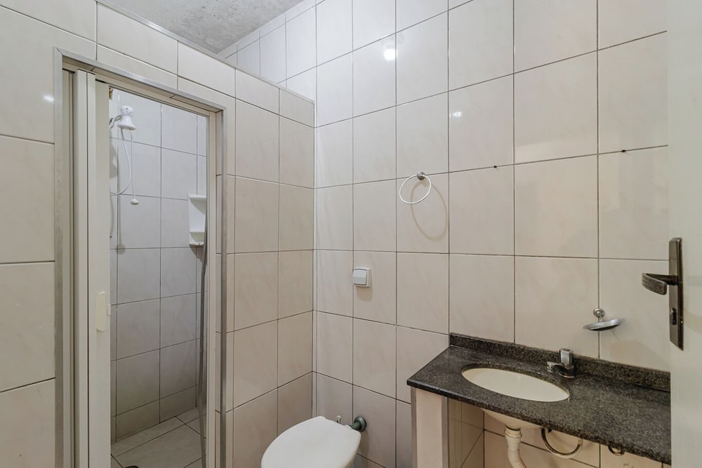 Ch Cara c Wifi Churrasq Pisc Lazer pet Friendly