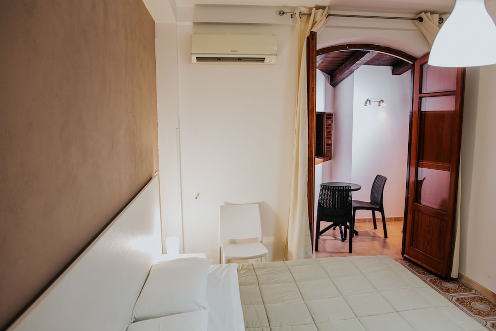 B&B Villa Rosa
