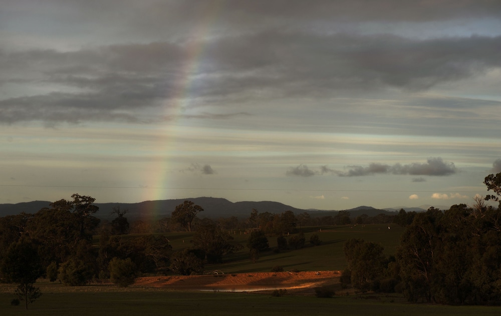 Boroka Downs