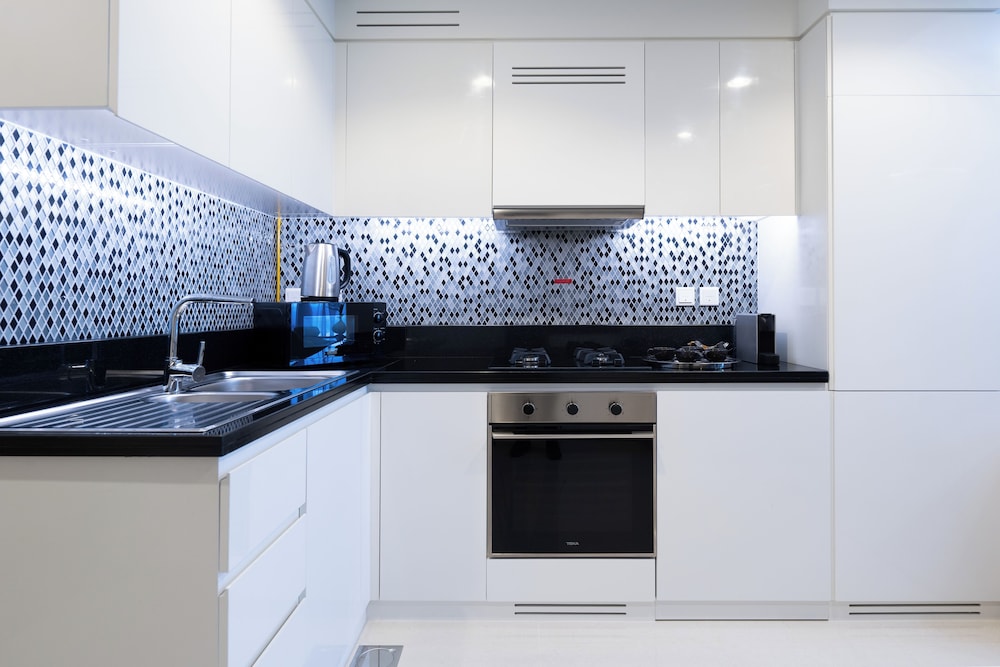 Keyrock Living - Stylish Dubai Stay