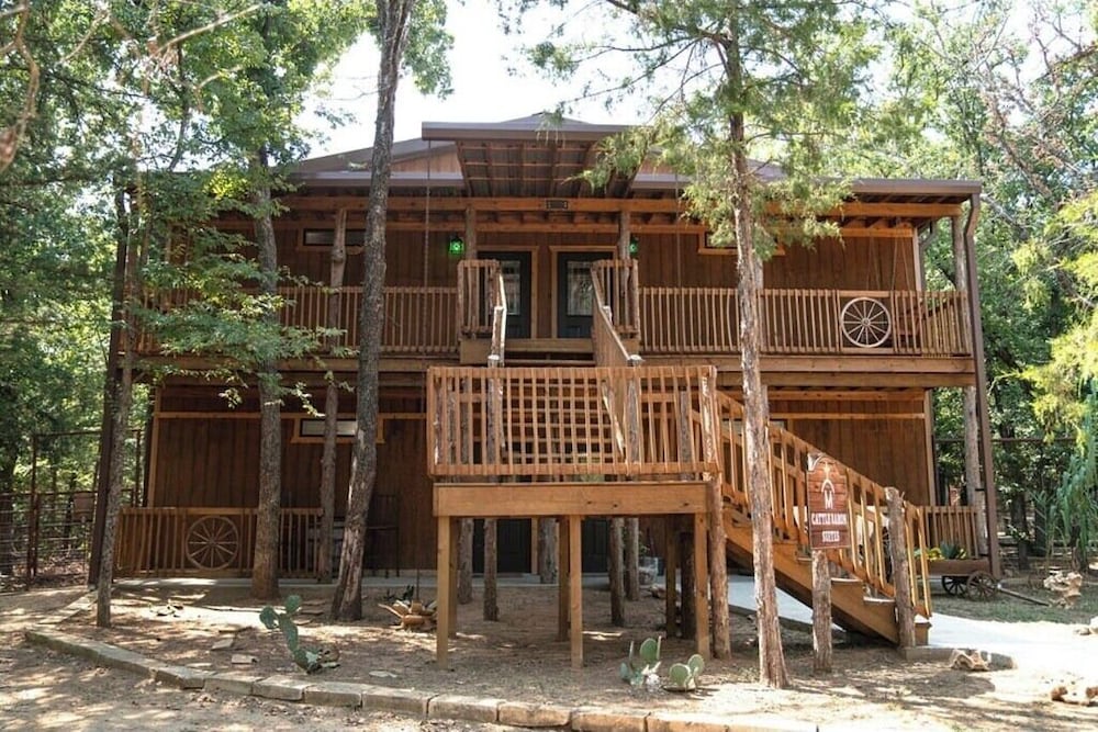 Oak Meadow Ranch