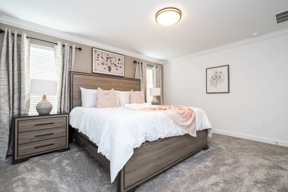 WonderFull 4Bd with Pool at Champions Gate 1174 - Image 5