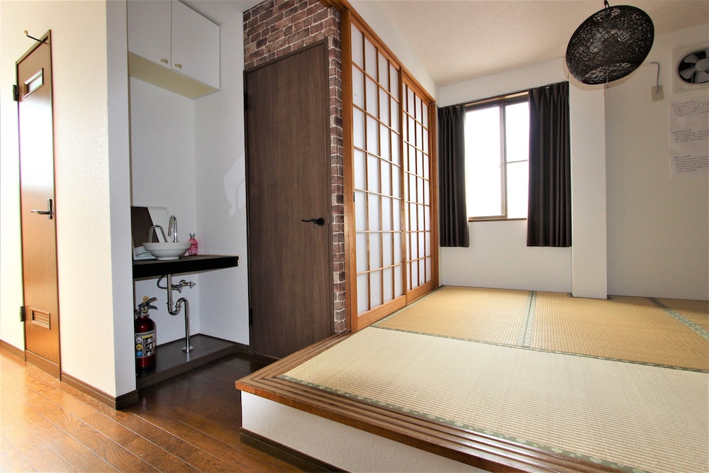 Hotel EL Tochigi 3 view 2