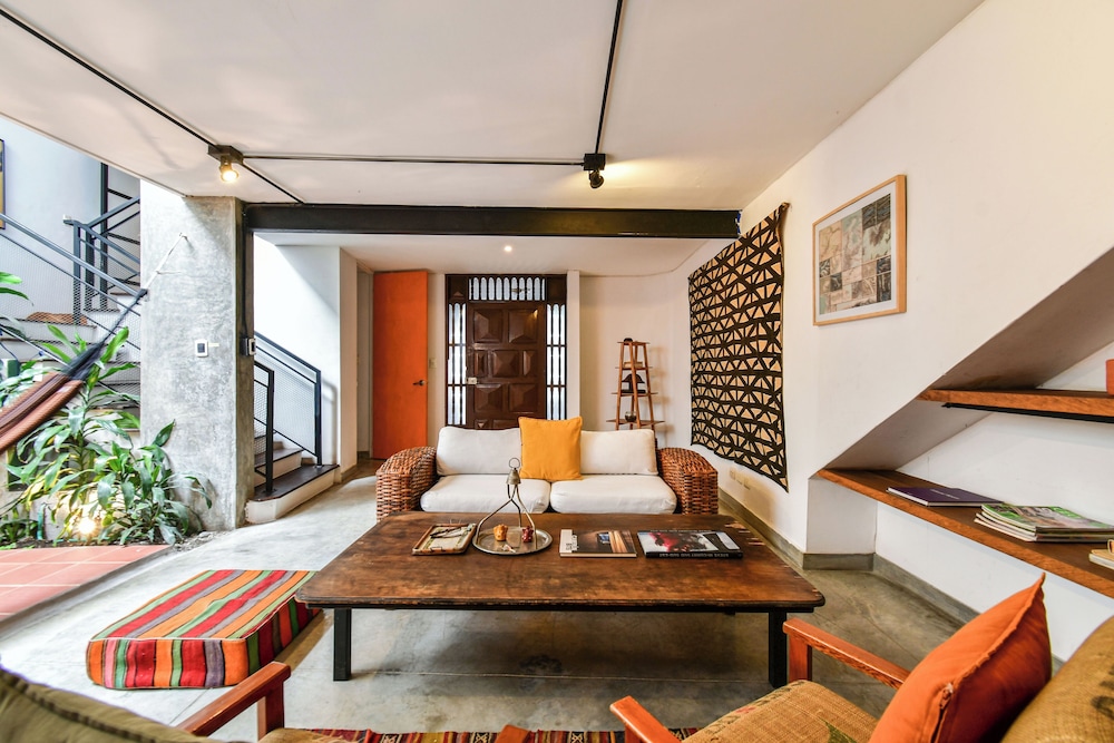 Casa Bolivar by Wynwood House
