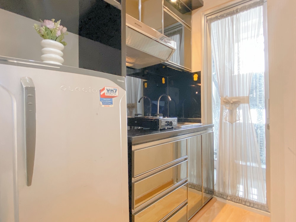 2Br Near Baywalk Mall Apartment At Green Bay Pluit