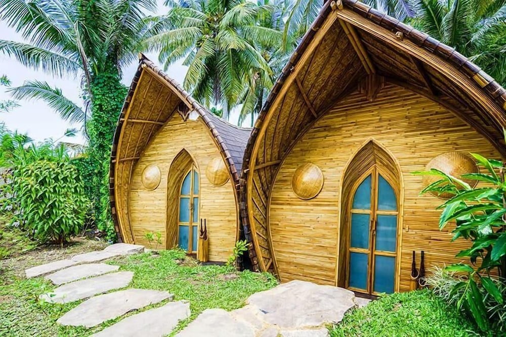Swarma Villa Ubud Near Monkey Forest