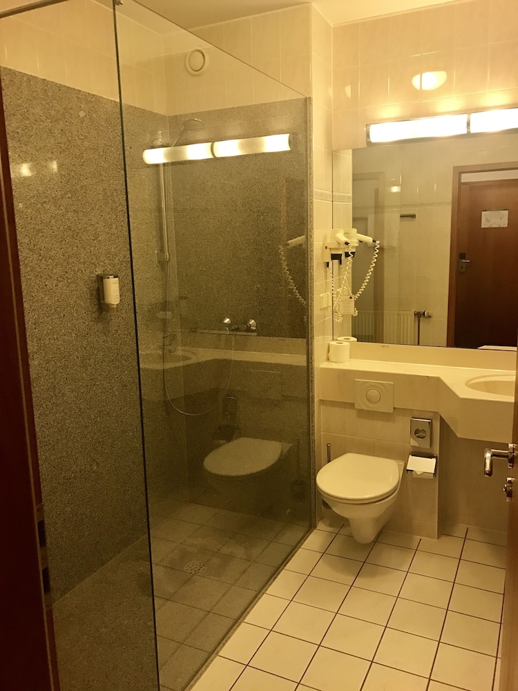 Hotel Berlin in Zossen - Property Image 13
