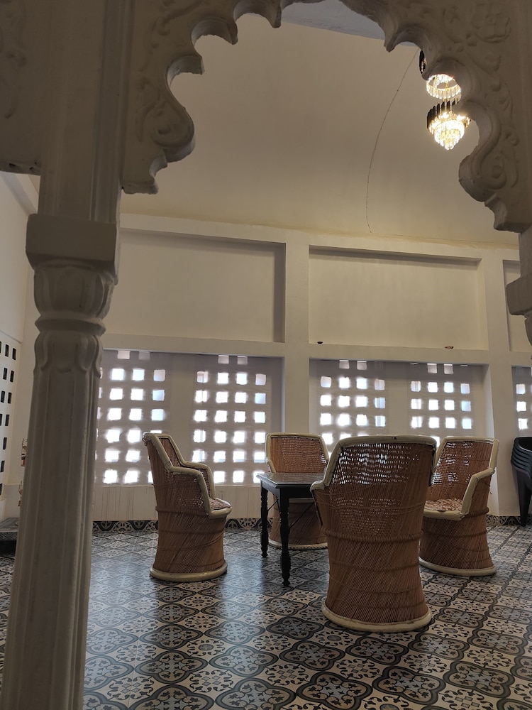 Garh Madan A heritage Stay
