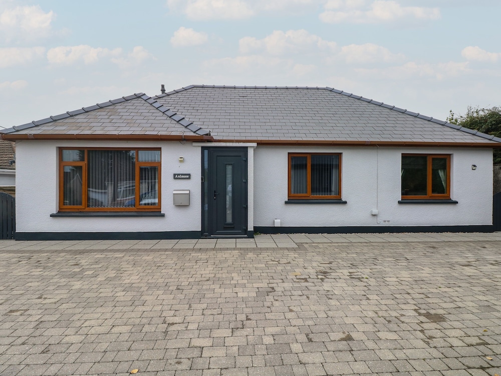 The Annexe
