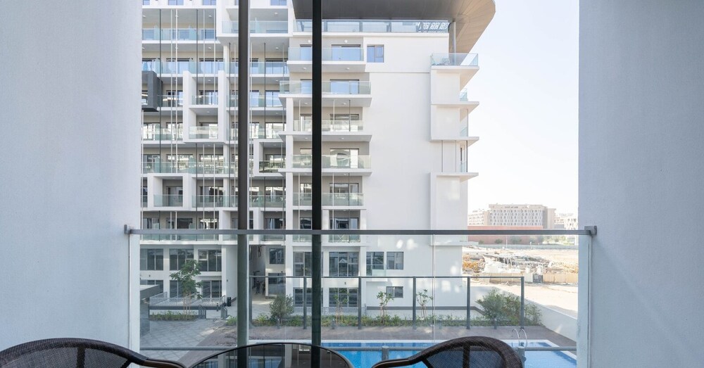 Modern Studio in Oasis -607