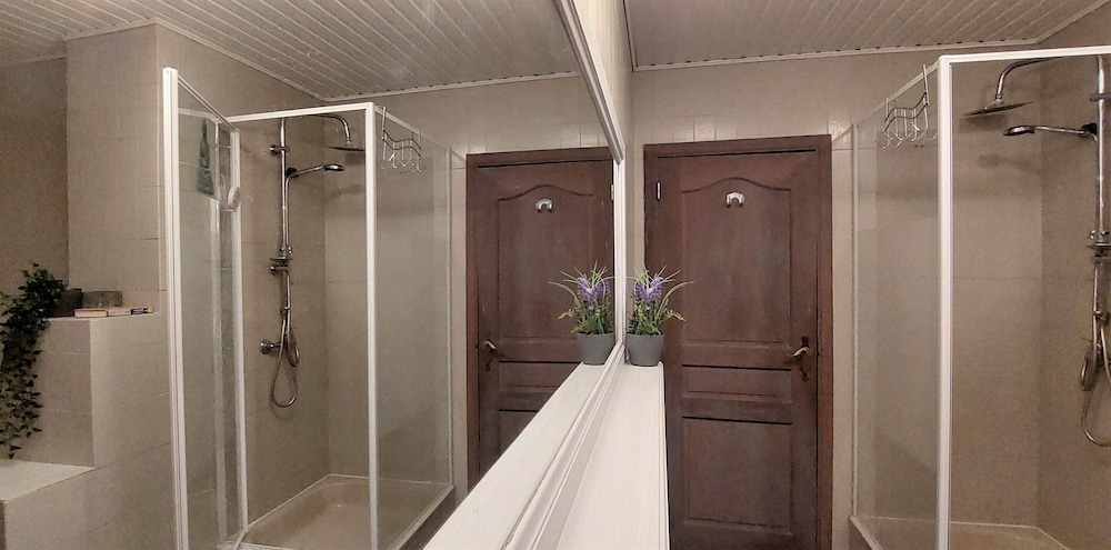 Holiday Home in Theux Near Spa Thermal Baths