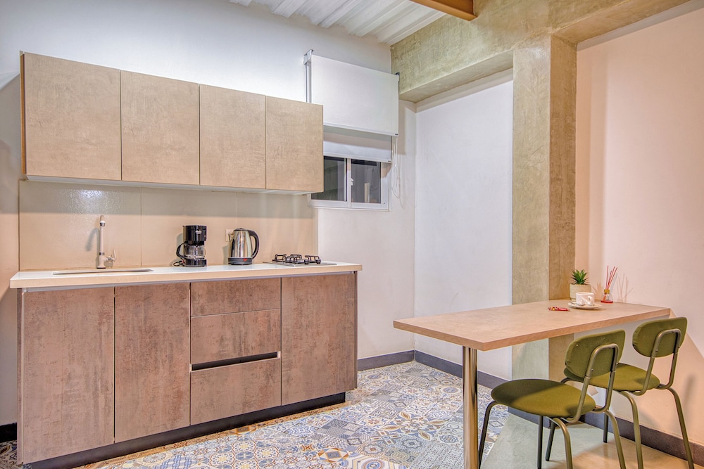 Loft Living 9