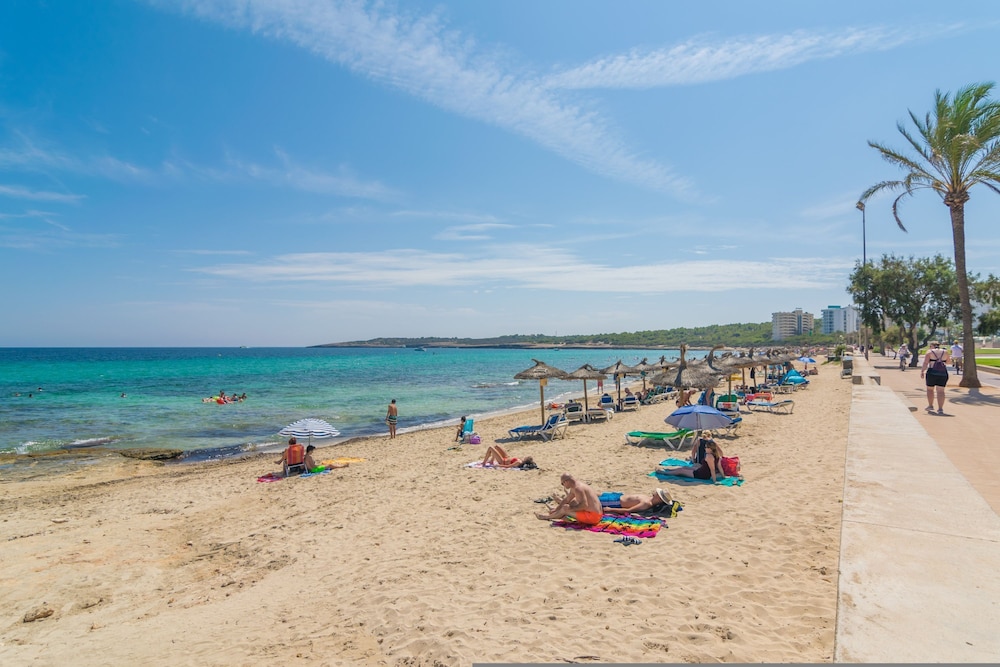 Sa Maniga in Mallorca