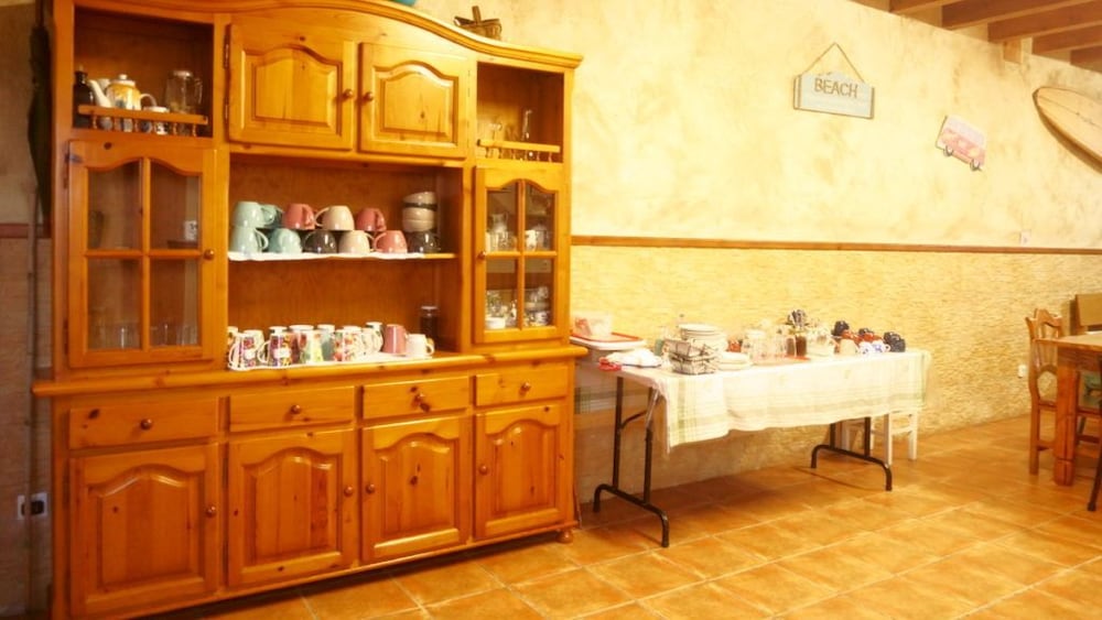 Albergue La Cala view 4