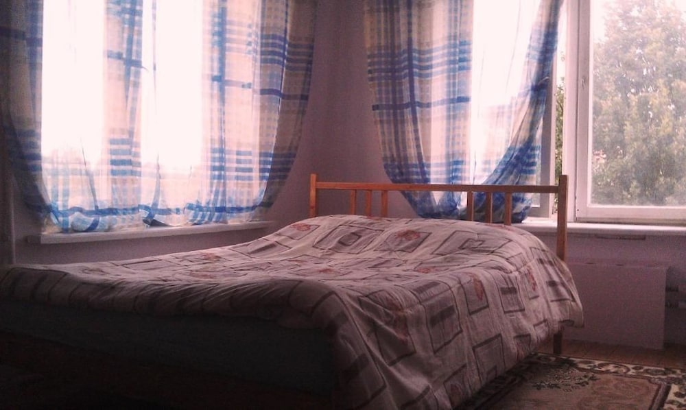 Valentina Guest House