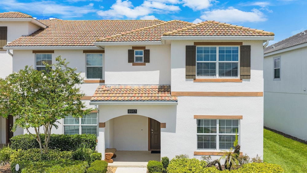 8917 Stinger Drive