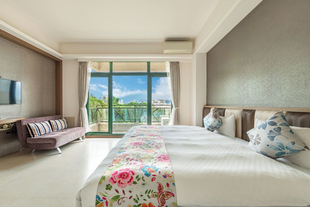 Regal Haven Elevator Hualien