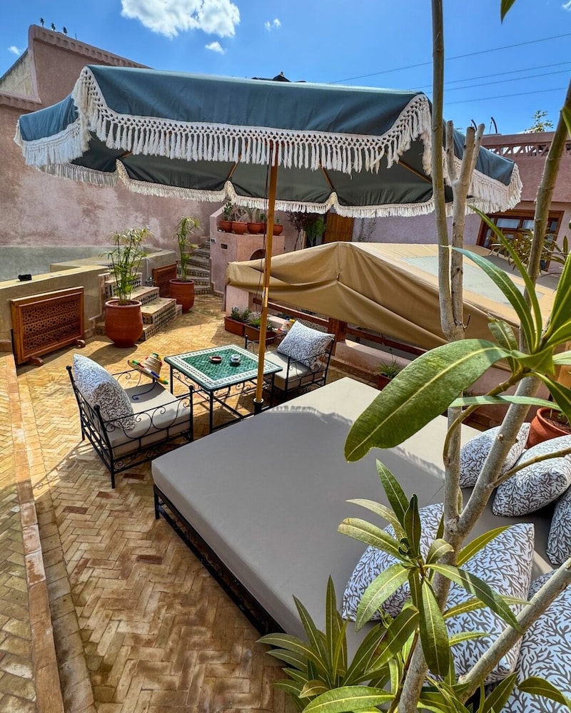 Riad Timrad