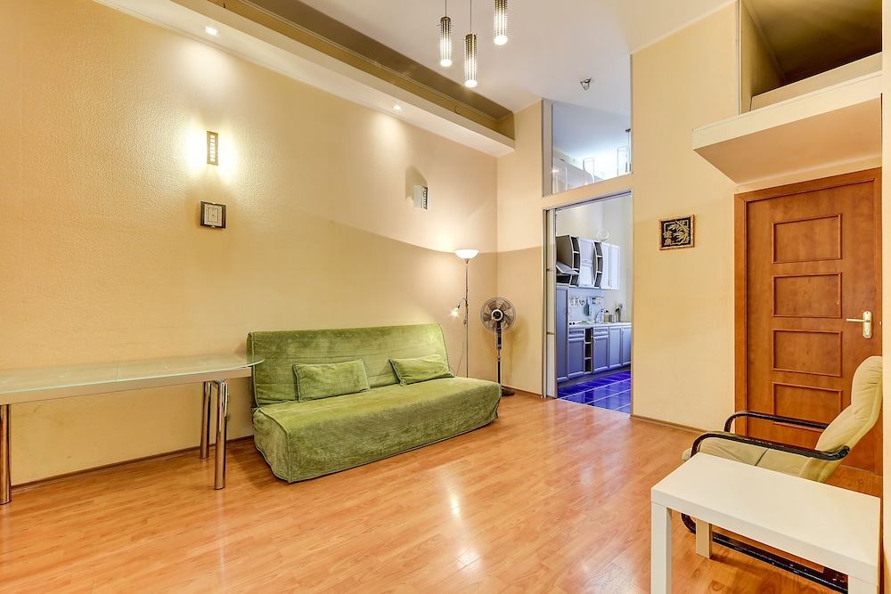 Nevsky Apartment