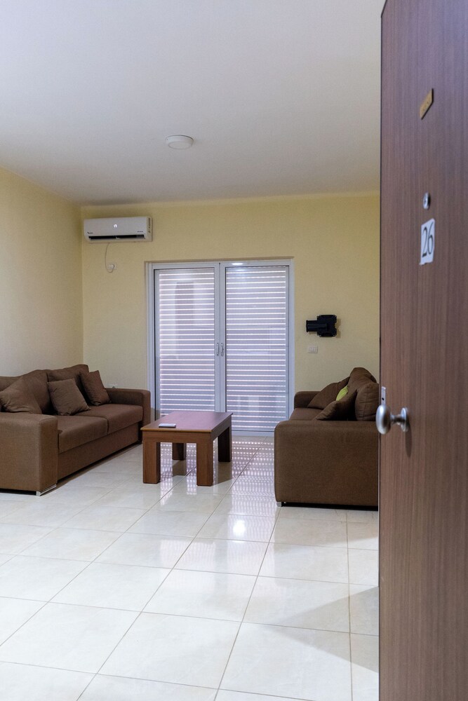 StarLight Apartments 1