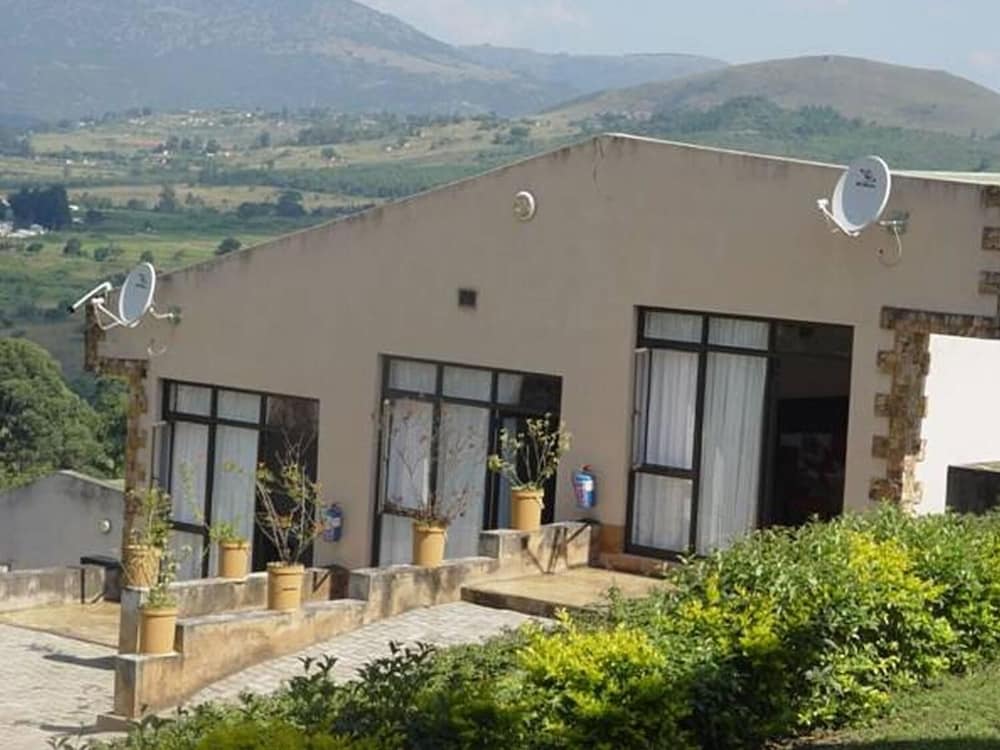 Esther's Lodge