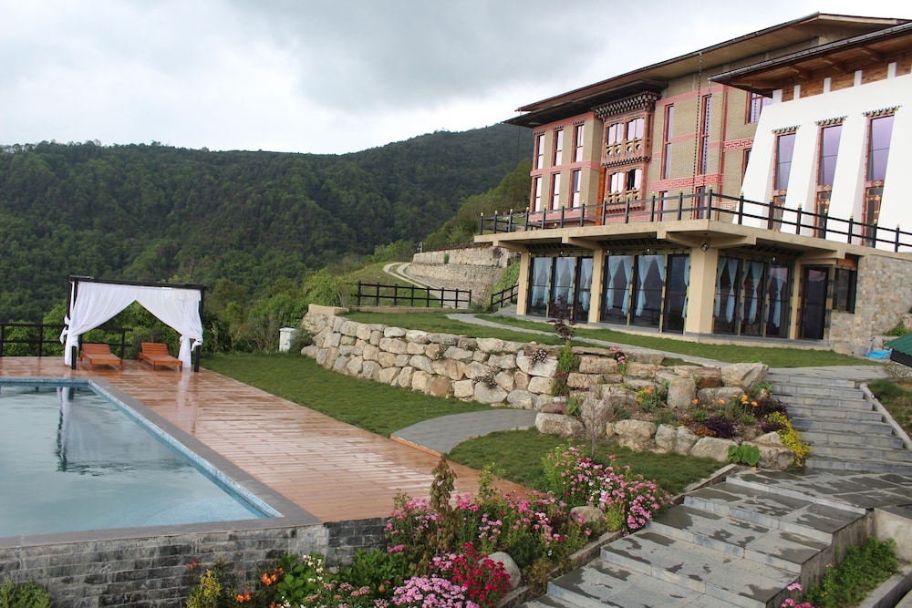 Willing Resort