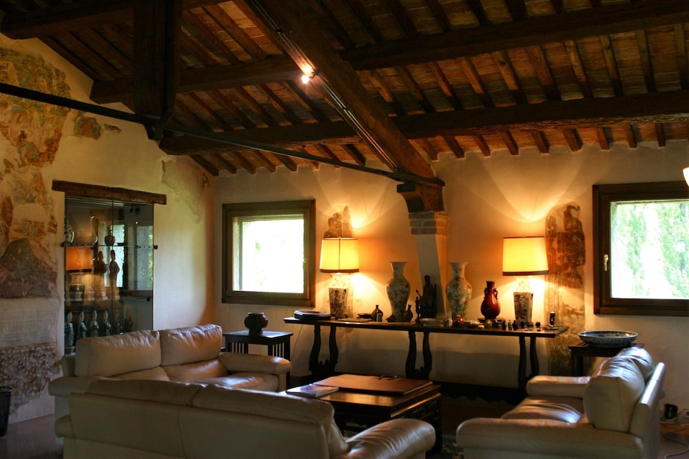 Villa Foscolo - Luxury Rooms & Apartments photo 2